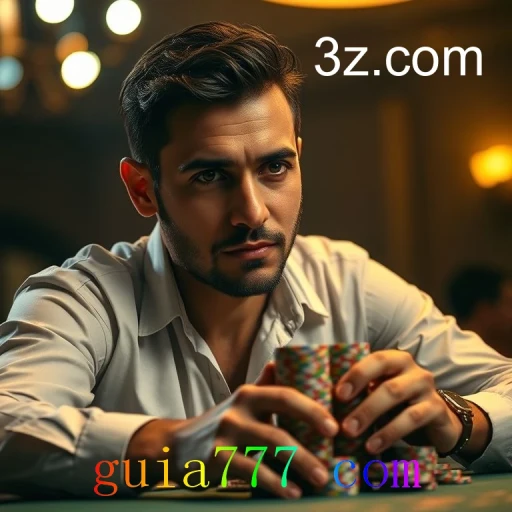 Plataforma de Sucesso no Guia777 Com para Jogadores Brasileiros