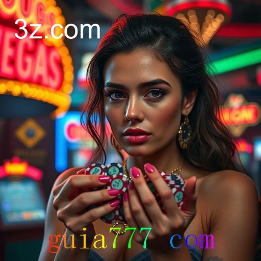 Promoções Irresistíveis no guia777 com para Jogadores