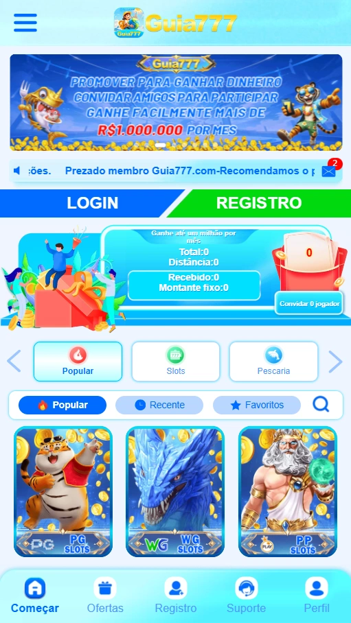 guia777 Cassino Online Brasil 2025 – Pix rápido, jackpots milionários e bônus exclusivos para jogadores brasileiros