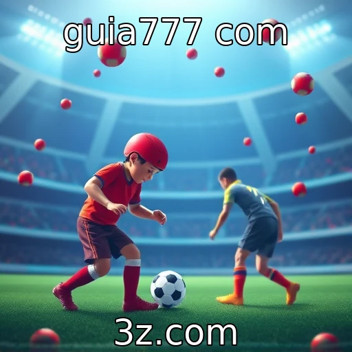 guia777 com Explorando os Segredos das Apostas em Partidas de Futebol