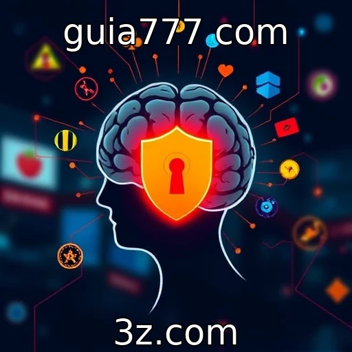 guia777 com Segurança em Cassinos Online: Proteja Seu Jogo com estas Dicas