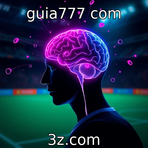 guia777 com Como a psicologia influencia suas apostas em esportes e cassinos