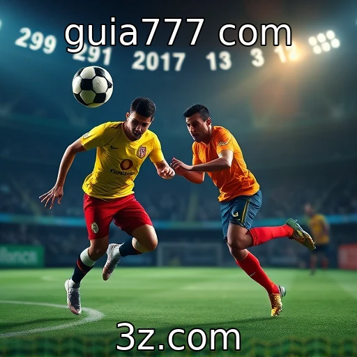 guia777 com Como as apostas esportivas estão transformando o mercado brasileiro