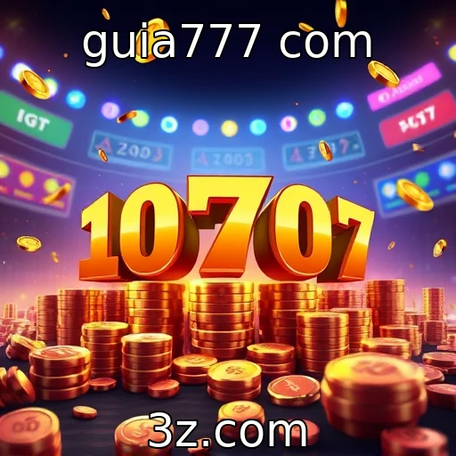 guia777 com Campeonatos de e-sports: O futuro das apostas competitivas