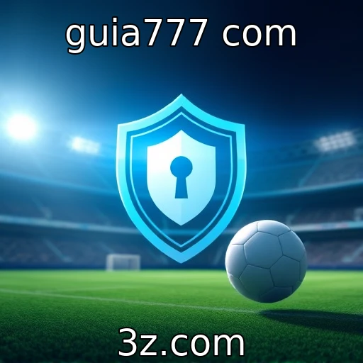 guia777 com Apostas esportivas: como analisar as partidas com eficiência