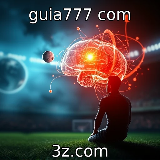 guia777 com Apostas Esportivas: Como Analisar Jogos para Maximizar Seus Lucros