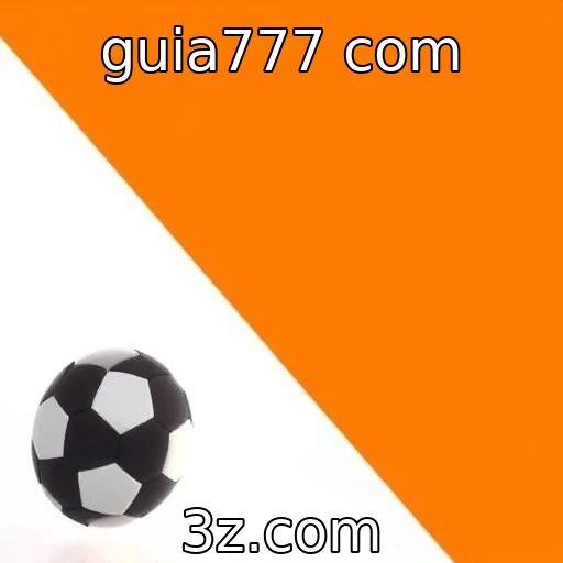 guia777 com Estratégias eficazes para apostas esportivas e maximização de lucros